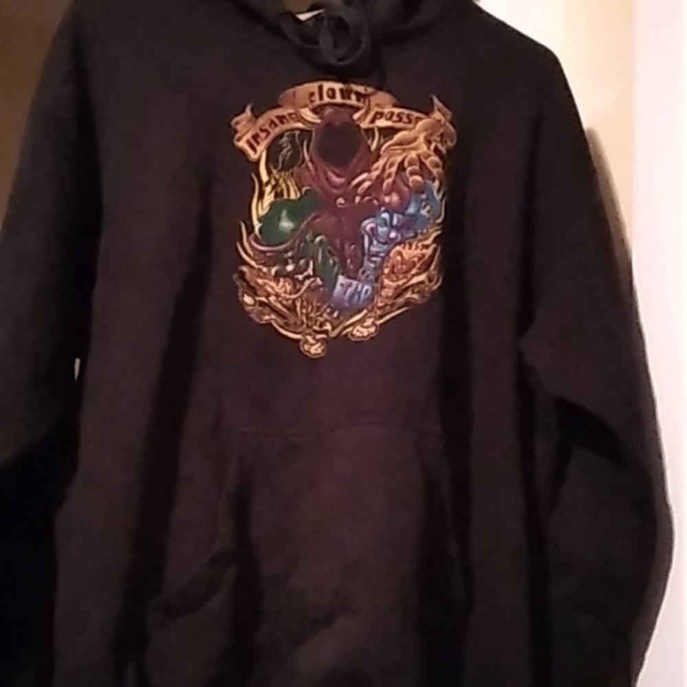 Insane Clown Posse Hoodie
